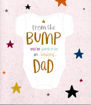 Picture of FROM THE BUMP YOURE GOING TO BE AN AMAZING DAD FATHER DAY CA